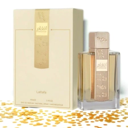 عطر انغام Angham-دخون للعطور