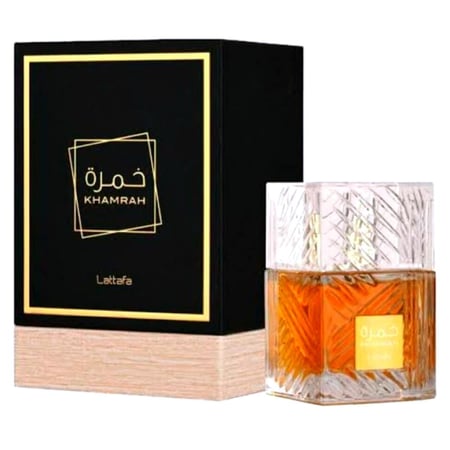 عطر خمرة KHAMRAH 100ML-دخون للعطور
