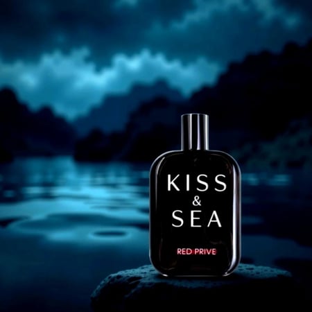 عطر كيس اند سي KISS SEA-دخون للعطور