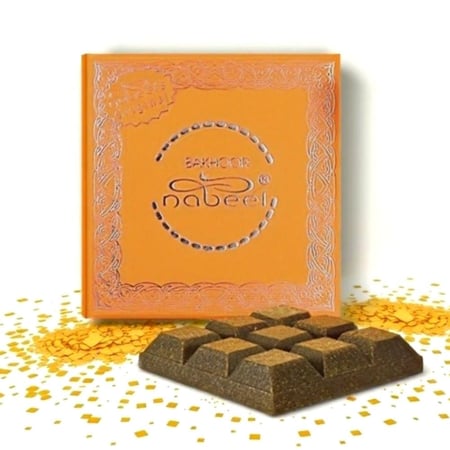 بخور النبيل المسني 40 غرام-دخون للعطور