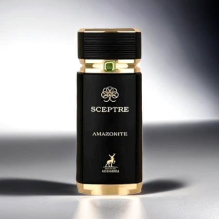 عطر سيبتر امازونيت SCEPTRE AMAZONITE 100ML-دخون للعطور