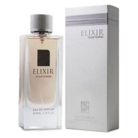 عطر اليكسر بيور فيم  ELIXIR POUR FEMME 100M