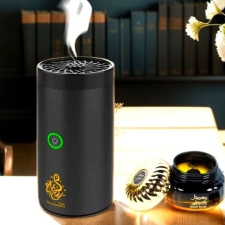 مبخرة سيارة