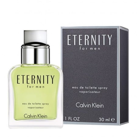 عطر اترنتي  ETERNITY 100M