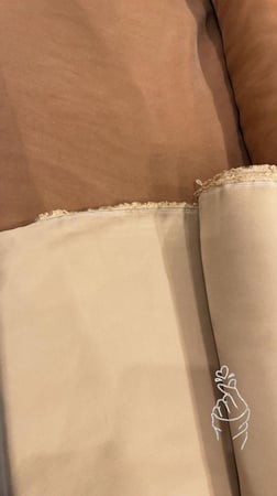 بشت خدمة بحسب الطلب