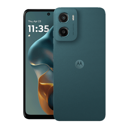 موتورولا Moto G05 مساحة 128 جيجا , 4 رام - لون اخضر