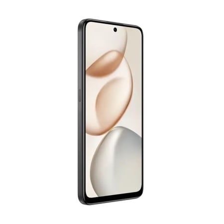 هونر x7d ذاكرة 256 جيجابايت، تدعم 5G, رام 8+8 جيجابايت - اسود