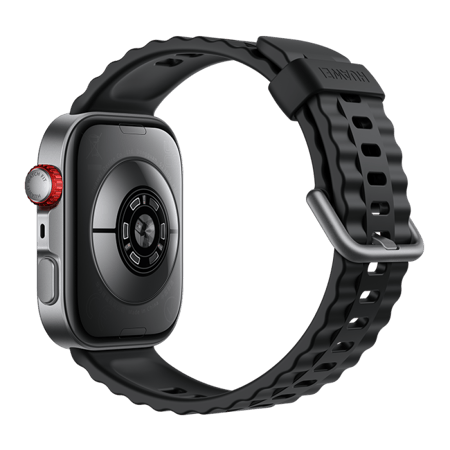 ساعة هواوي فيت 4 برو | Huawei Watch Fit 4 Pro - اسود