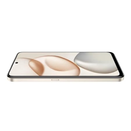 هونر x7d ذاكرة 128 جيجابايت، تدعم 5G, رام 6 جيجابايت - فضي