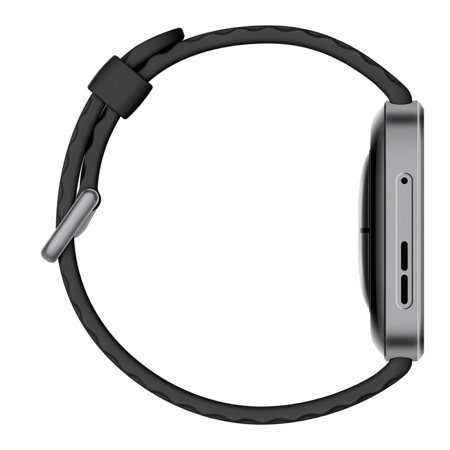 ساعة هواوي فيت 4 برو | Huawei Watch Fit 4 Pro - اسود