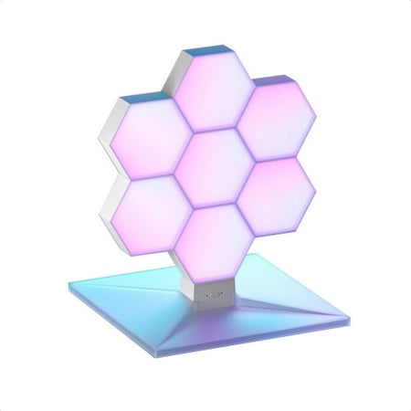 إضاءة كولولايت لايف سمارت برو 7 قطع اللاسلكية