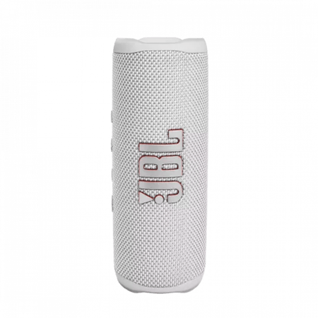 سبيكر بلوتوث فليب 6 جي بي ال - ابيض