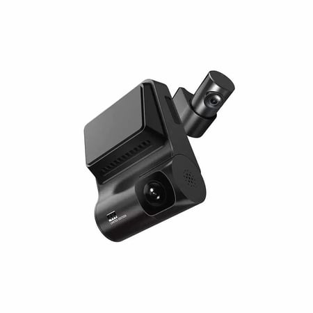 داش كام, دي دابي, كاميرات سياراة, صدى المستقبل