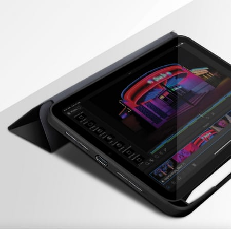 كفر ايباد, فيفا مدريد, صدى المستقبل, اكسسوارات تابلت