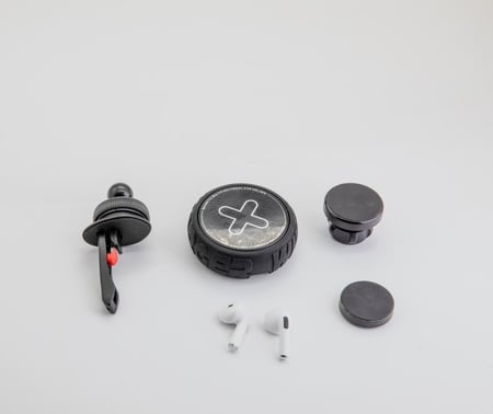 صدى المستقبل, اكس لورد, اكسسوارات جوال, اقنية, السعودية