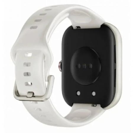 هونر تشويس ساعة ذكية ابيض