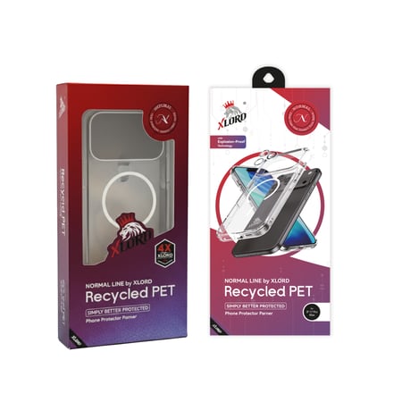 بكج اكس لورد نورمال  الحماية الاساسية آيفون 17- لقافه