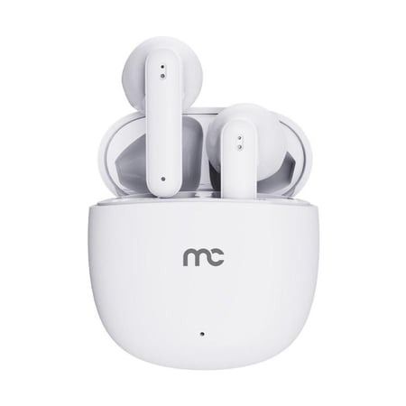 ماي كاندي سماعة لاسلكية TWS-100 ابيض