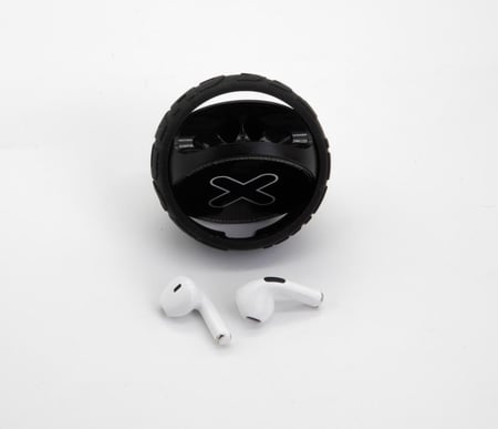 صدى المستقبل, اكس لورد, اكسسوارات جوال, اقنية, السعودية