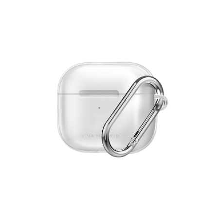 فيفا مدريد, كفر ايربود, اكسسوارات جوال, صدى المستقبل