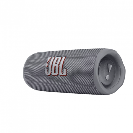 سبيكر بلوتوث فليب 6 جي بي ال - رمادي