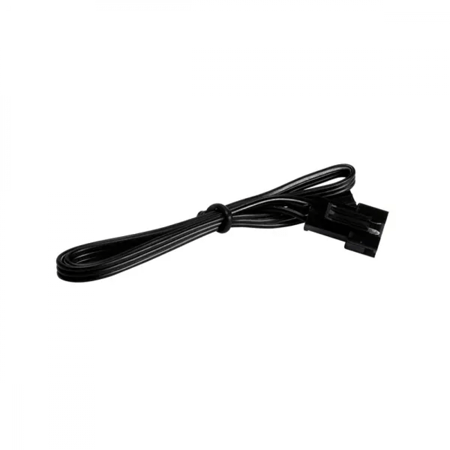 كيبل إضاءة , ليان لي , Strimer Wireless 24-Pin , للوحة الأم , ARGB بدون وحدة تحكم (Strimer PW24-1W)