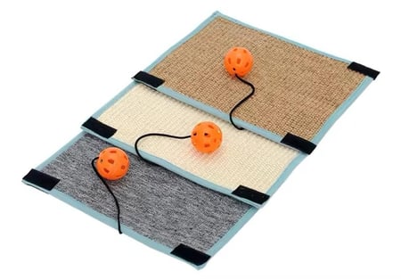 خداشة حصيرة وتستخدم في اقدام الكراسي