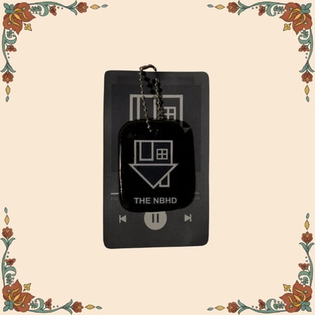 تعليقة the Neighbourhood