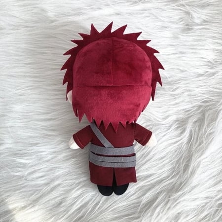 دمية غارا |  Naruto