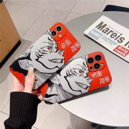 كفر جوجوتسو كايسن | Jujutsu Kaisen