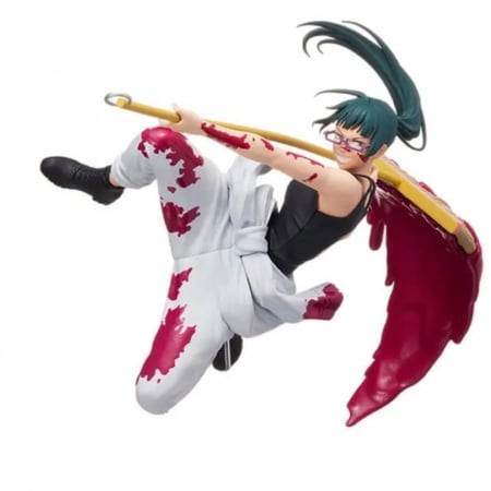 مجسم ماكي | jujutsu kaisen