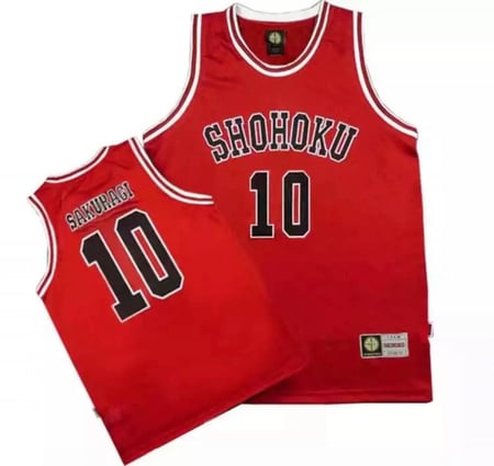 كوسبلاي سلام دانك | Slam Dunk