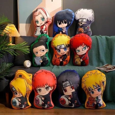 وسادة غارا | Naruto