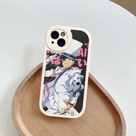 كفر كونان | Conan