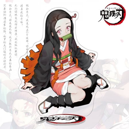 ستاند نيزوكو - قاتل الشياطين | Demon Slayer