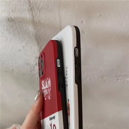 كفر سلام دانك | Slam Dunk