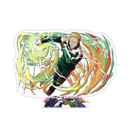 ستاند هنتر اكس هنتر | Hunter X Hunter