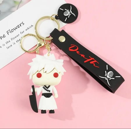 ميداليات بليتش -Bleach