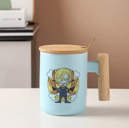 اكواب ون بيس | One piece