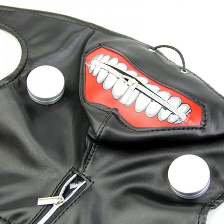 قناع كانيكي  | Tokyo ghoul