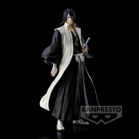 مجسم بياكويا | Bleach