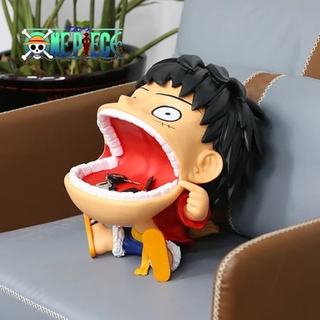 حصالة لوفي | One piece