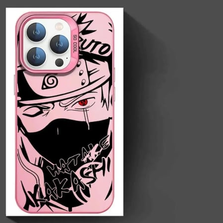 كفر ناروتو - كاكاشي | Naruto