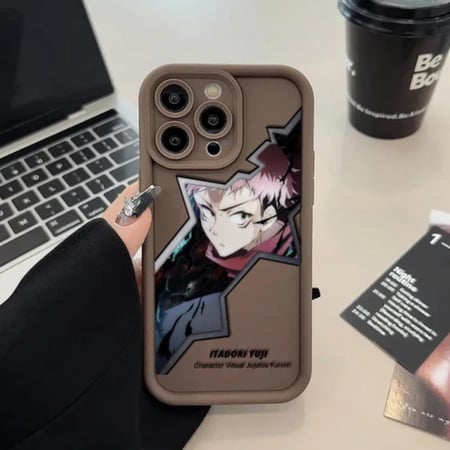 كفر جوجوتسو كايسن | Jujutsu Kaisen