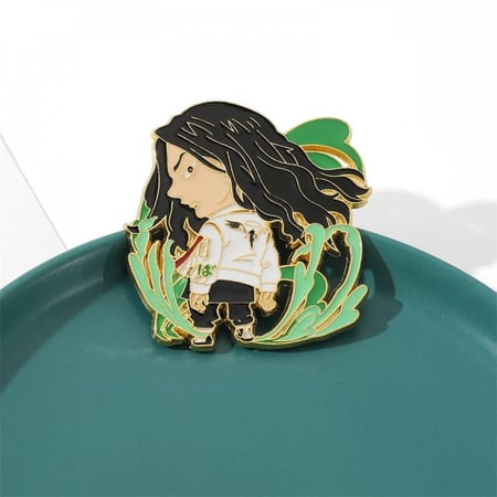 بروش طوكيو ريفنجرز | Tokyo Revengers