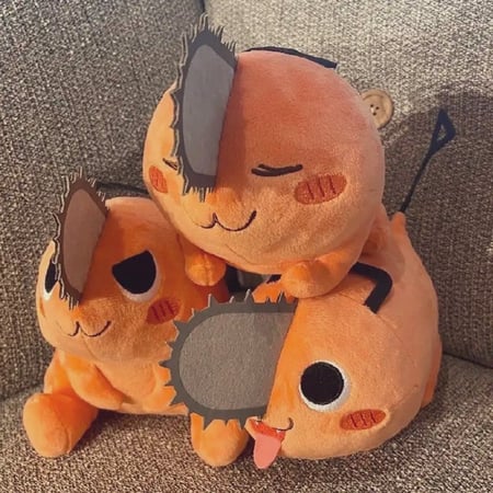 دمية بوشيتا |  Chainsaw Man