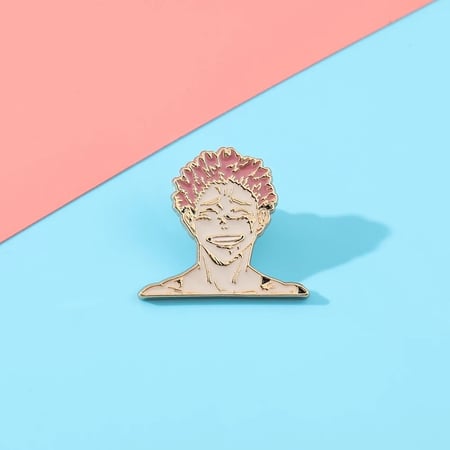 بروش جوجوتسو كايسن | Jujutsu Kaisen