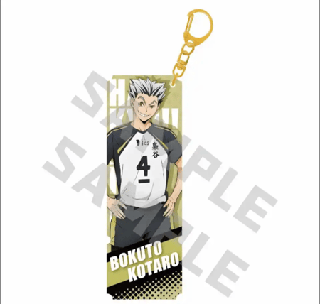 ميدالية هايكيو | Haikyu