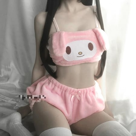 بجامة ميلودي | Melody