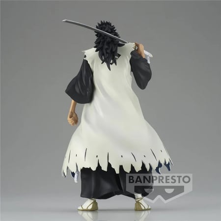 مجسم بياكويا | Bleach